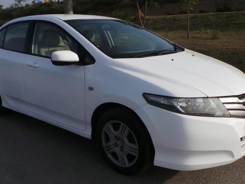 Used Honda City car at low price