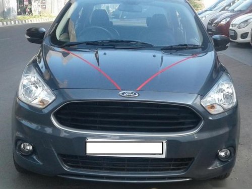 Good as new  2017 Ford Figo for sale