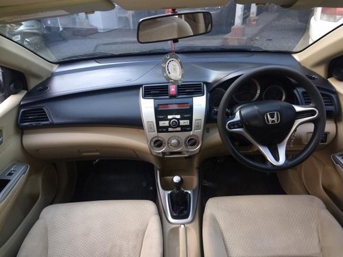 Used Honda City 2010 car at low price