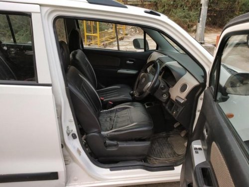 Used Maruti Suzuki Wagon R 2014 car at low price