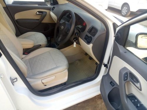 2014 Volkswagen Vento for sale