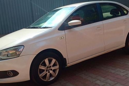 Volkswagen Vento IPL II Petrol Highline 2011 for sale