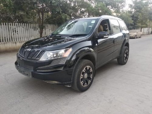 2013 Mahindra XUV500 for sale at low price