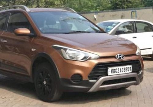 Hyundai i20 Active 1.2 S 2015 for sale