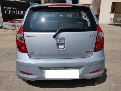 2011 Hyundai i10 for sale at low price