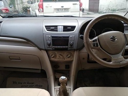 Maruti Suzuki Ertiga 2014 for sale