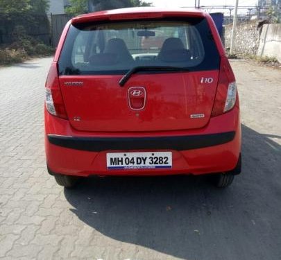 Used Hyundai i10 2009 car at low price