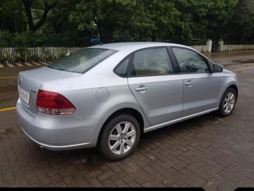 Volkswagen Vento 2018 for sale