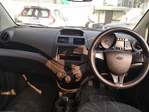 Chevrolet Beat LS 2012 for sale