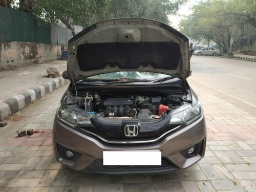 Used 2015 Honda Jazz for sale