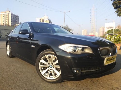 Used BMW 5 Series 2003-2012 520d 2013 for sale