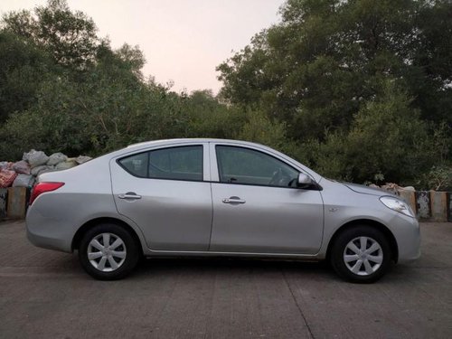 Used Nissan Sunny XL CVT 2015 for sale