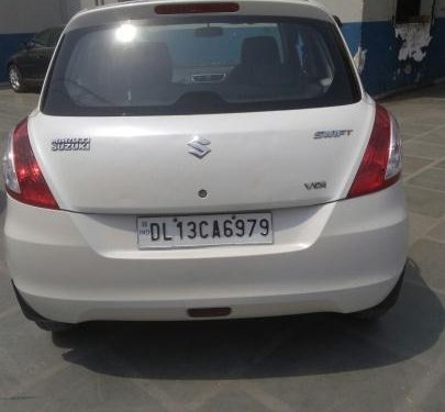 Used Maruti Suzuki Swift 2013 car at low price