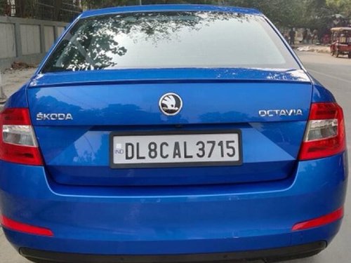 2015 Skoda Octavia for sale