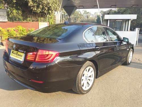 Used BMW 5 Series 2003-2012 520d 2013 for sale