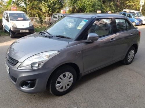 Used Maruti Suzuki Dzire car at low price