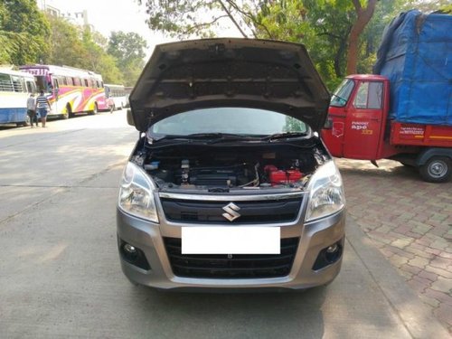 Used 2013 Maruti Suzuki Wagon R for sale