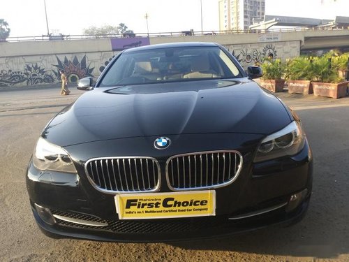 Used BMW 5 Series 2003-2012 520d 2013 for sale