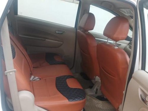 Maruti Suzuki Ertiga 2017 for sale