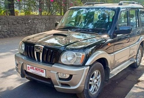 Used 2013 Mahindra Scorpio 2009-2014 for sale