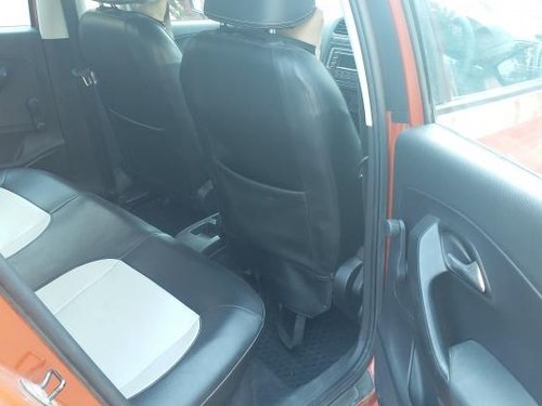 Used Volkswagen Polo 1.2 MPI Trendline 2015 for sale