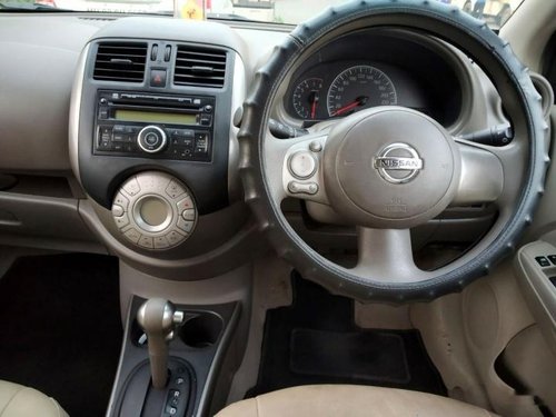 Used Nissan Sunny XL CVT 2015 for sale