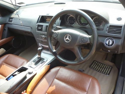 Mercedes Benz C Class 2010 for sale