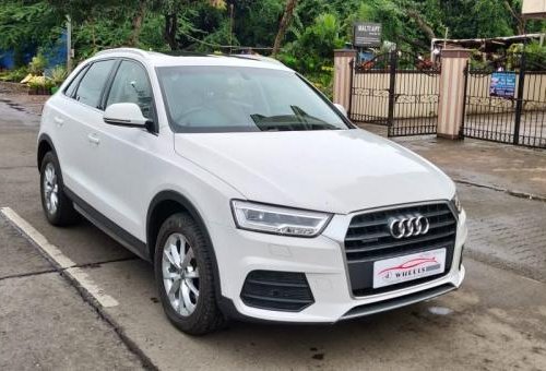 Audi Q3 2017 for sale