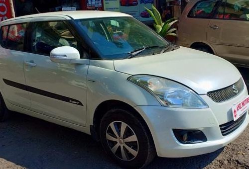 Maruti Swift VDI BSIV 2012 for sale