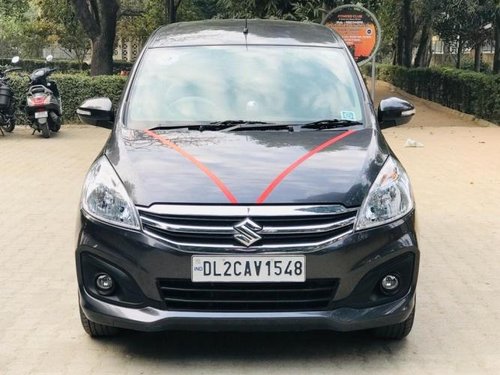 Used 2016 Maruti Suzuki Ertiga for sale