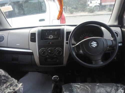 Used Maruti Suzuki Wagon R car at low price