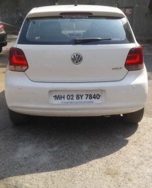 Volkswagen Polo Diesel Highline 1.2L 2010 for sale