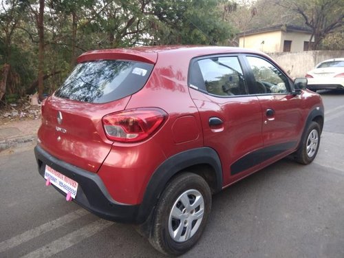 Used Renault Kwid RXT 2015 for sale