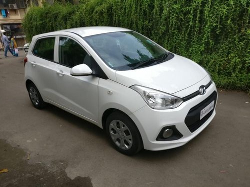 2014 Hyundai i10 for sale