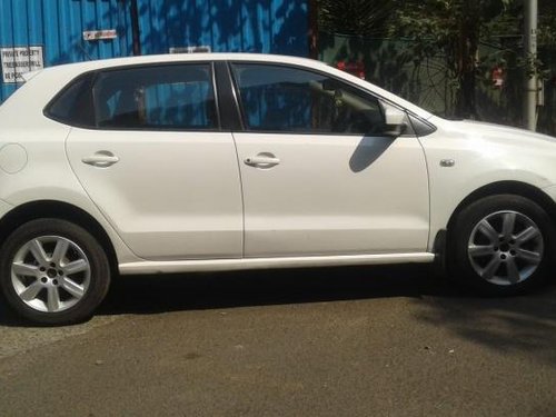 Volkswagen Polo Diesel Highline 1.2L 2010 for sale