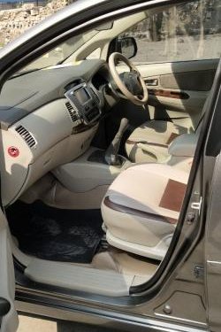 2012 Toyota Innova for sale