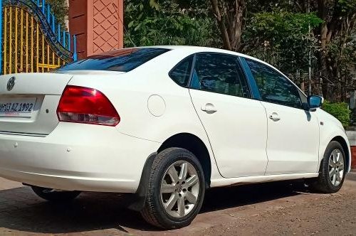 Volkswagen Vento IPL II Petrol Highline 2011 for sale