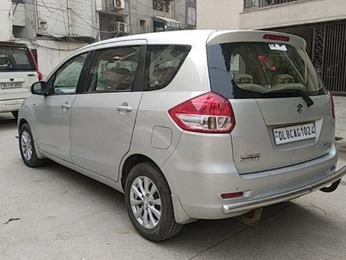 Maruti Suzuki Ertiga 2014 for sale