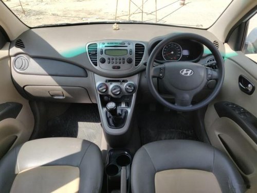 2011 Hyundai i10 for sale at low price