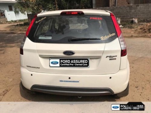 Used 2015 Ford Figo for sale