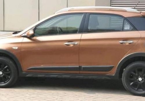 Hyundai i20 Active 1.2 S 2015 for sale