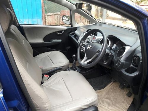 Honda Jazz S 2009 for sale