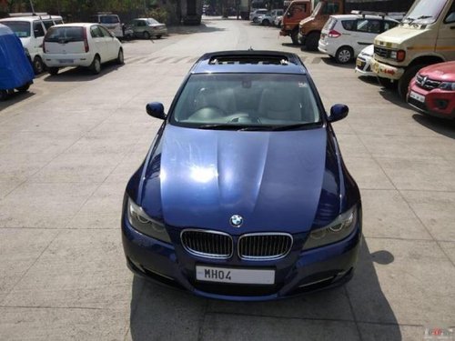 Used 2012 BMW 3 Series for sale