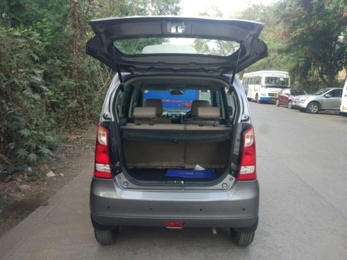 Maruti Wagon R VXI Optional for sale