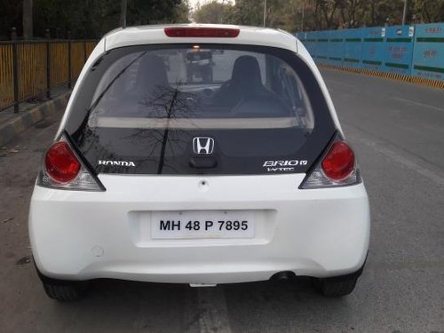 Honda Brio 2013 for sale