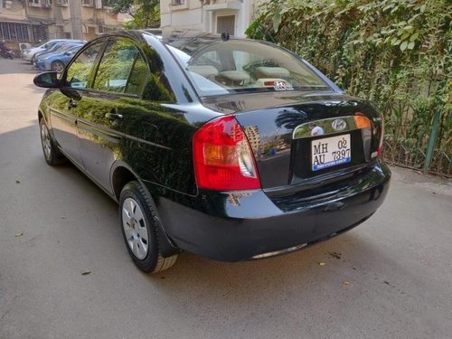 Hyundai Verna Xi (Petrol) 2006 for sale