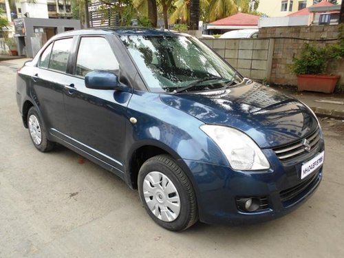 Maruti Dzire VXi 2010 for sale