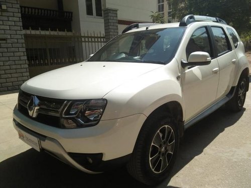 Used 2017 Renault Duster for sale