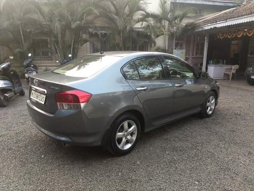 Used Honda City 2010 car at low price