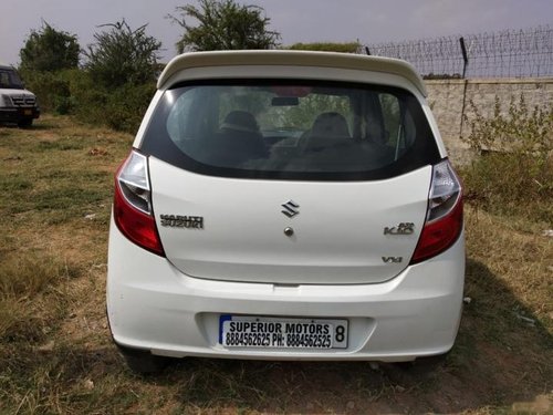 Maruti Alto K10 VXI for sale